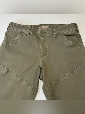 5.11 Tactical Men's 34x30 Chino Utility Pant Olive Green